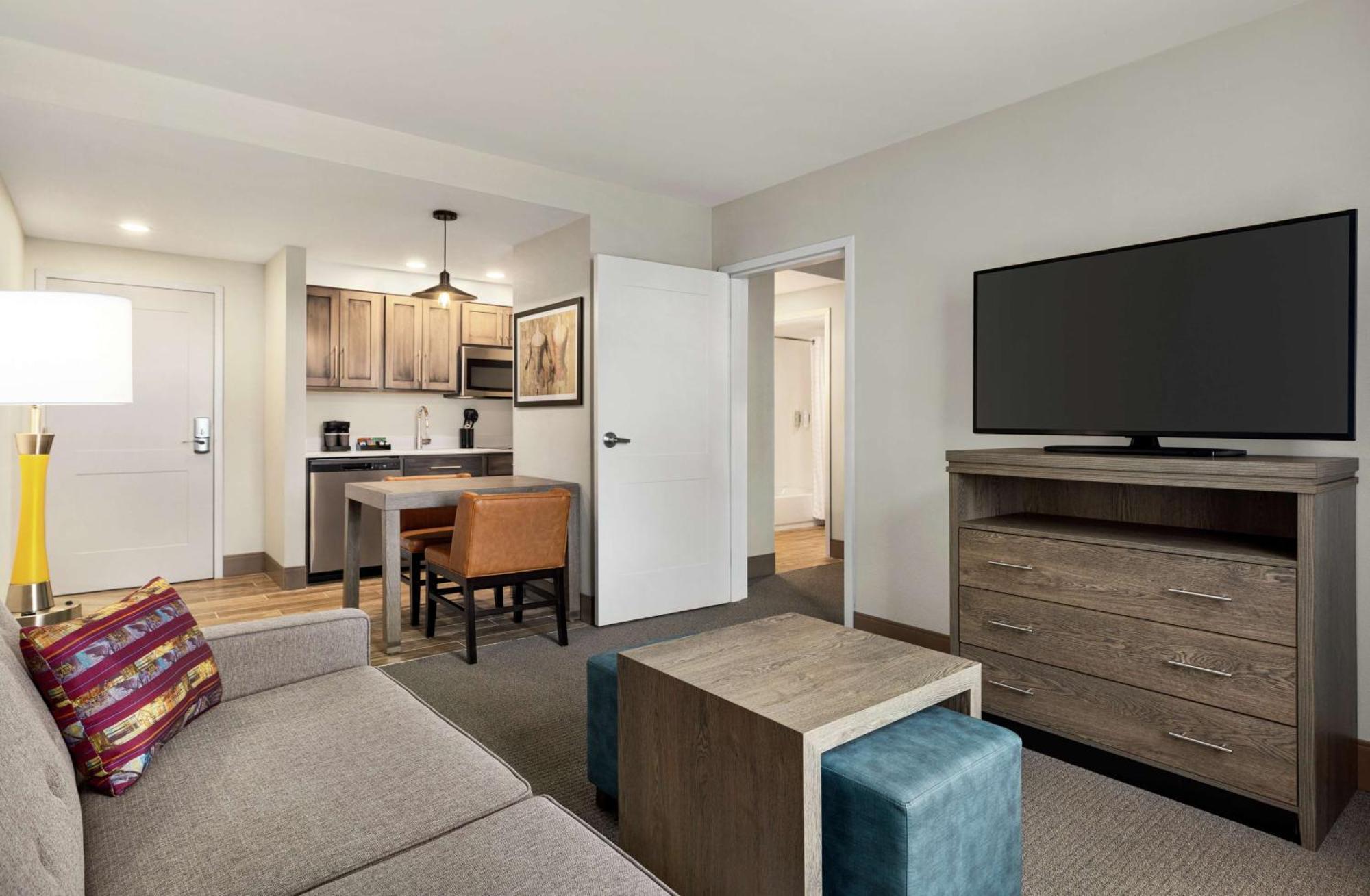 Homewood Suites By Hilton Carlisle Bagian luar foto