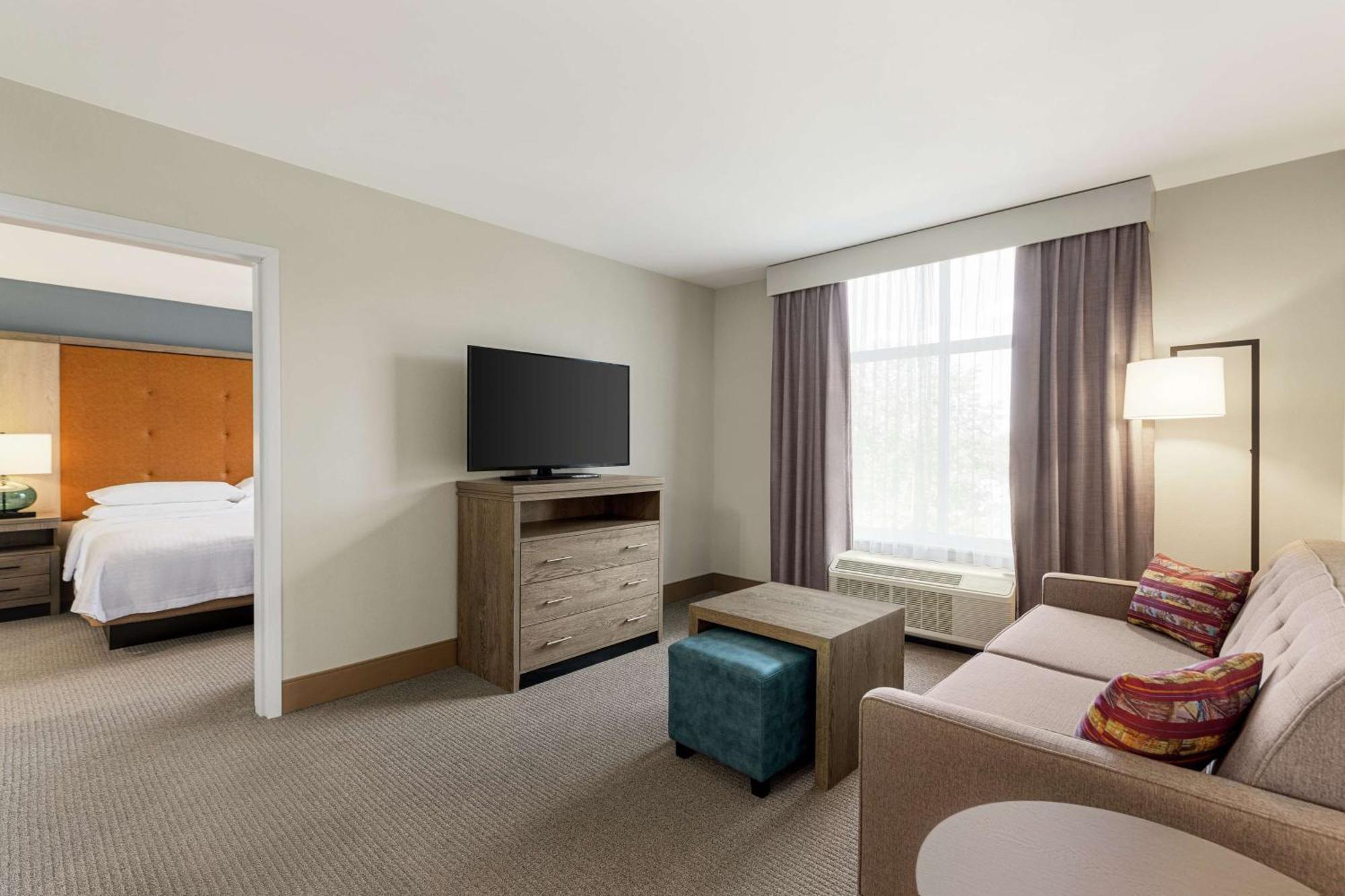Homewood Suites By Hilton Carlisle Bagian luar foto