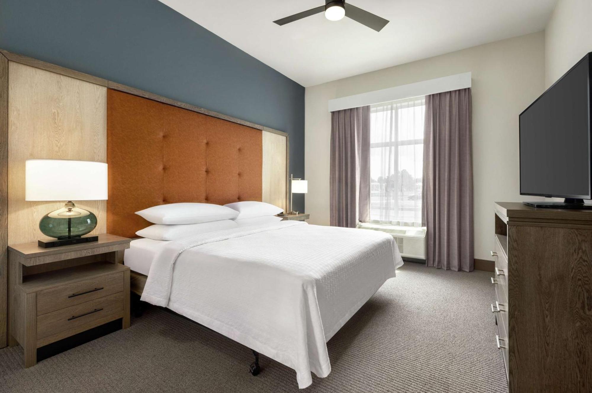 Homewood Suites By Hilton Carlisle Bagian luar foto