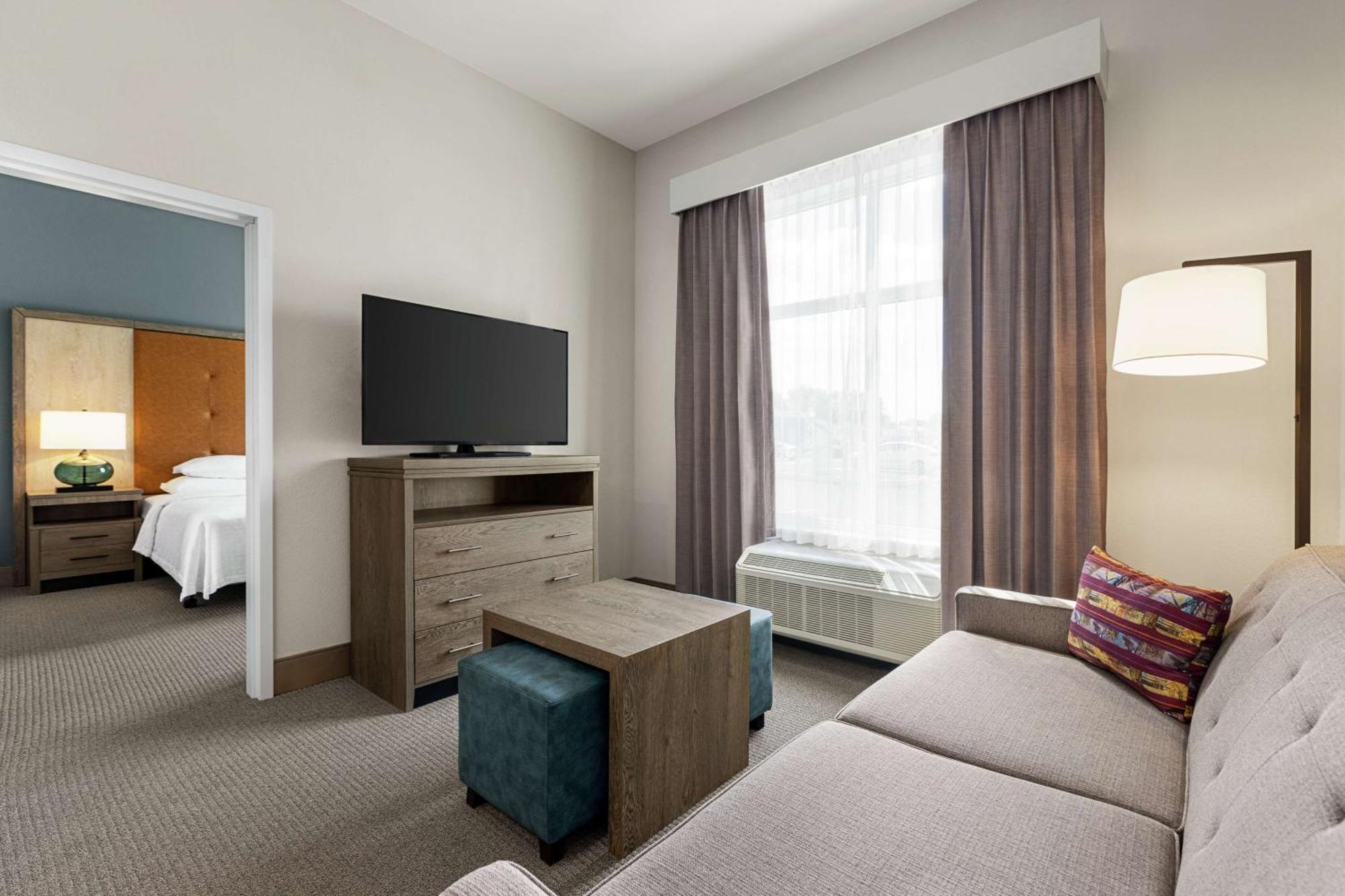 Homewood Suites By Hilton Carlisle Bagian luar foto