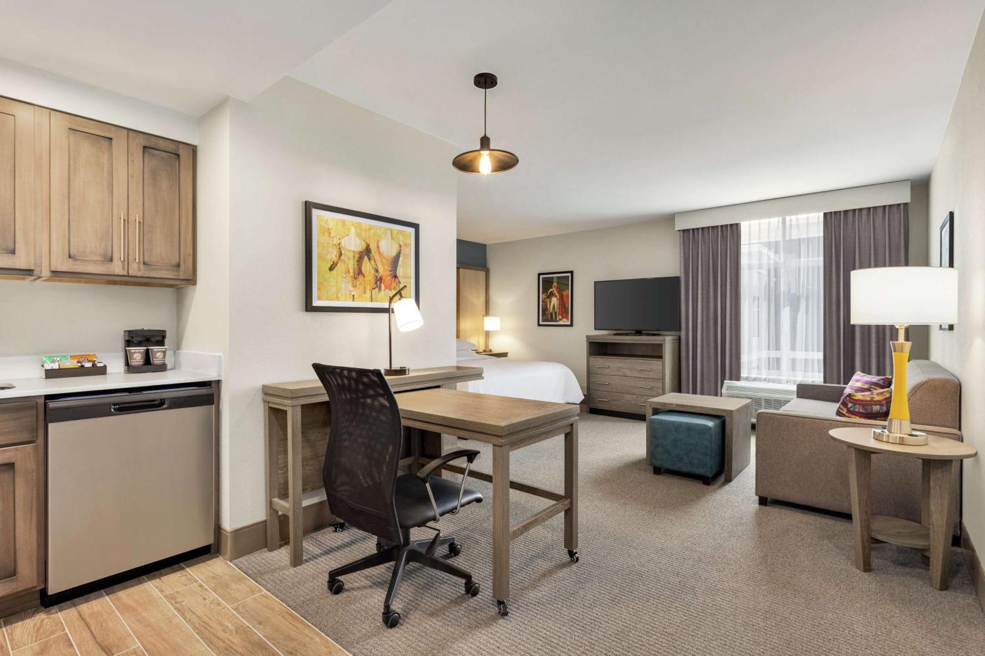 Homewood Suites By Hilton Carlisle Bagian luar foto