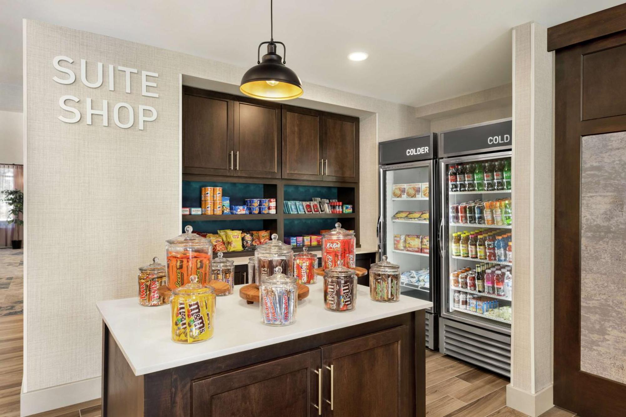 Homewood Suites By Hilton Carlisle Bagian luar foto