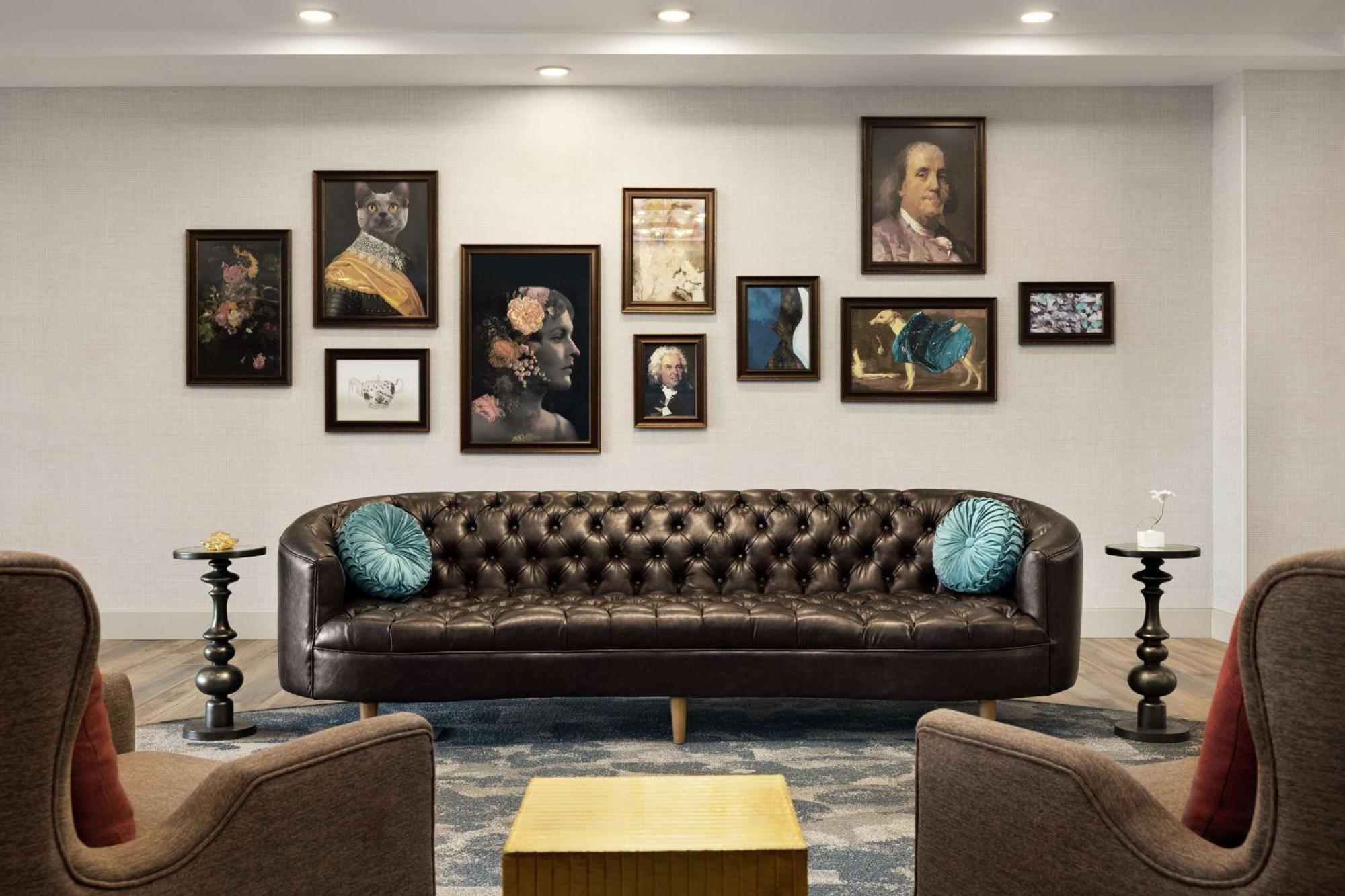 Homewood Suites By Hilton Carlisle Bagian luar foto