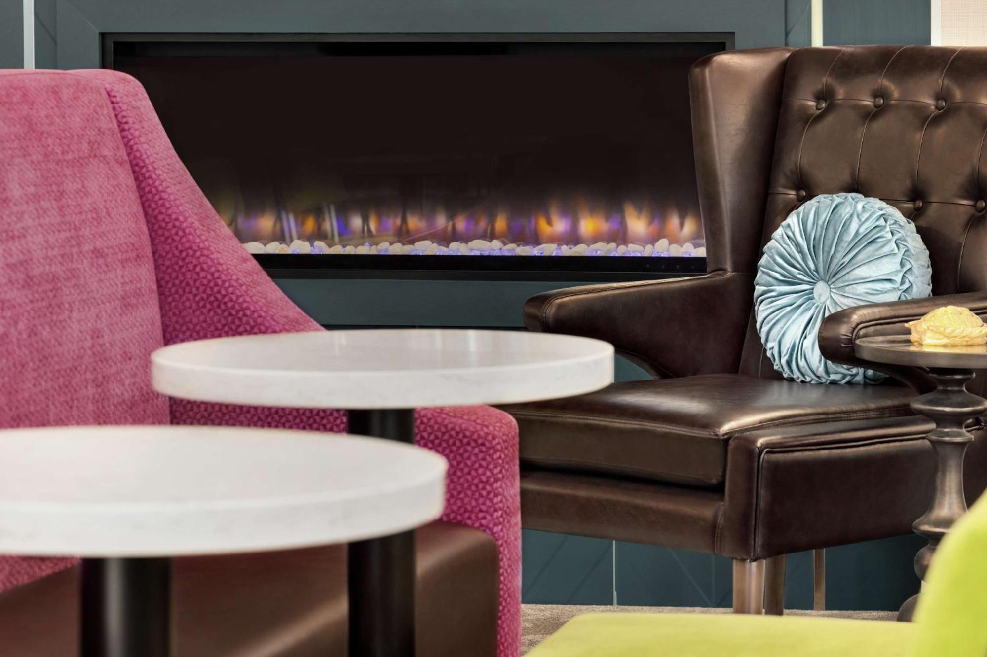 Homewood Suites By Hilton Carlisle Bagian luar foto
